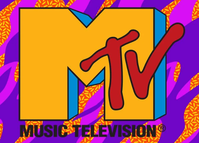MTV Logo